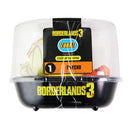 Tubbz Official Borderlands 3 Psycho Duck Character - Collectable Duck Figurine - Tubbz - Simple Cell Shop, Free shipping from Maryland!
