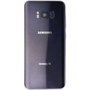 Samsung Galaxy S8 (SM-G950U1) Smartphone (GSM Unlocked + Verizon) - 64GB / Blue - Samsung - Simple Cell Shop, Free shipping from Maryland!