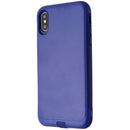 Verizon (WTLSUNARCOVBL) Rugged Phone Case for iPhone XS Max 6.5 Inch - Blue - Verizon - Simple Cell Shop, Free shipping from Maryland!