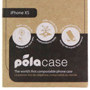 Pela Flexible Case for Apple iPhone Xs/X - Green - Pela - Simple Cell Shop, Free shipping from Maryland!