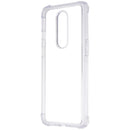 Verizon Clarity Case & Blue Light Film (2-Pack) for OnePlus 8 5G (UW Version) - Verizon - Simple Cell Shop, Free shipping from Maryland!