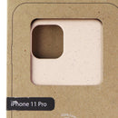 Pela Eco-Friendly Flexible Case for Apple iPhone 11 Pro - Seashell Pink - Pela - Simple Cell Shop, Free shipping from Maryland!