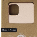 Pela Eco-Friendly Flexible Case for Apple iPhone 11 Pro Max - Seashell Pink - Pela - Simple Cell Shop, Free shipping from Maryland!