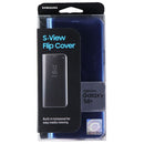 Samsung S-View Flip Cover Case for Samsung Galaxy (S8+) - Blue - Samsung - Simple Cell Shop, Free shipping from Maryland!