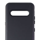 Axessorize PROTech Dual-Layer Case For LG V60 ThinQ - Black - Axessorize - Simple Cell Shop, Free shipping from Maryland!