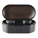 SoundPeats TrueFree+ Series True Wireless Earbuds - Black - SoundPeats - Simple Cell Shop, Free shipping from Maryland!