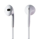 Insignia Wired 3.5mm Earbud Headphones - Off-white (NS-CAHEP2) - Insignia - Simple Cell Shop, Free shipping from Maryland!