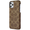 Coach Slim Wrap Series Case for Apple iPhone 11 Pro (5.8) - Signature C Khaki - Coach - Simple Cell Shop, Free shipping from Maryland!