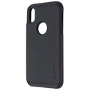 Luvvitt Ultra Armor Dual Layer Case for Apple iPhone Xs / iPhone X - Black - Luvvitt - Simple Cell Shop, Free shipping from Maryland!