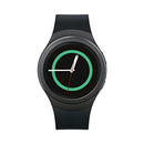 Samsung Gear S2 Smartwatch - Verizon Wireless Only - Dark Gray - SM-R730V - Samsung - Simple Cell Shop, Free shipping from Maryland!