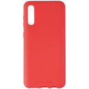 Tech21 Studio Colour Series Gel Case for Samsung Galaxy A50 - Coral - Tech21 - Simple Cell Shop, Free shipping from Maryland!