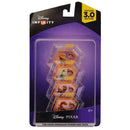 Disney Infinity 3.0 Edition - Pixar The Good Dinosaur Power Disc (4-Pack) - Disney - Simple Cell Shop, Free shipping from Maryland!