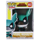 Funko Pop! My Hero Academia Izuku Midoriya with Helmet - Vinyl Figure - Funko - Simple Cell Shop, Free shipping from Maryland!