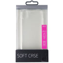 Key Soft Case for Apple iPhone Xs and iPhone X Smartphones - Transparent Clear - Key - Simple Cell Shop, Free shipping from Maryland!