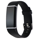 Willful Fitness Tracker Wristband with Heart Rate Monitor - Black (SW352) - Willful - Simple Cell Shop, Free shipping from Maryland!