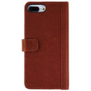 Decoded Leather Case for Apple iPhone 8 Plus / 7 Plus / 6s Plus - Cinnamon