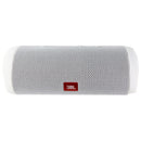 JBL FLIP 4 Waterproof Portable Bluetooth Speaker - White - JBL - Simple Cell Shop, Free shipping from Maryland!
