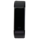 Lintelek Fitness Tracker Wristband with Pedometer and Heart Rate Monitor - Black - Lintelek - Simple Cell Shop, Free shipping from Maryland!