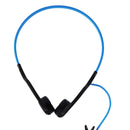 AfterShokz Sportz Titanium Bone Conduction Headphones - Ocean Blue (AS4510B) - Aftershokz - Simple Cell Shop, Free shipping from Maryland!