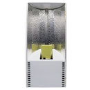 Hydroplanet (SC-P150) 150-Watt Grow Light Fixture - White (NO Bulb) - Hydroplanet - Simple Cell Shop, Free shipping from Maryland!