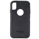 OtterBox Replacement Exterior Shell for iPhone XS Max Defender Cases - Black