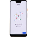 Google Pixel 3 XL Smartphone (G013C) GSM + Verizon - 64GB / Not Pink - Google - Simple Cell Shop, Free shipping from Maryland!