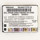 Motorola Standard Battery VB50 (750 mAh) 3.7V (SNN5844A) - Motorola - Simple Cell Shop, Free shipping from Maryland!