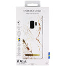 iDeal of Sweden Slim Hard Case for Apple iPhone Xs/X - Carrara Gold - iDeal of Sweden - Simple Cell Shop, Free shipping from Maryland!