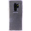 Speck Presidio Clear + Glitter Case for Galaxy (S9+) - Geode Purple/Gold Glitter - Speck - Simple Cell Shop, Free shipping from Maryland!