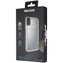 Pelican Protector Series Case for Apple iPhone Xs/X - Metallic Silver - Pelican - Simple Cell Shop, Free shipping from Maryland!