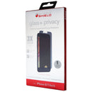 ZAGG InvisibleShield Glass+ Privacy Screen Protector for Apple iPhone 8/7/6s/6 - Zagg - Simple Cell Shop, Free shipping from Maryland!