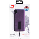 Lande Moab Case and Lanyard Cover for Apple iPhone Xs Max - Purple - Lander - Simple Cell Shop, Free shipping from Maryland!