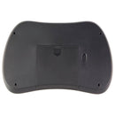 Yagala Rechargeable Mini Keyboard with USB Dongle for TV/PC/Tablets - Black - Yagala - Simple Cell Shop, Free shipping from Maryland!