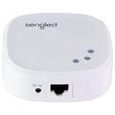 Sengled Smart Light Bulb Starter Kit with 2 Smart A19 Bulbs & 1 Smart Hub - Sengled - Simple Cell Shop, Free shipping from Maryland!
