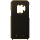 Kate Spade Wrap Series Protective Case Cover for Galaxy S9 - Black Gold - Kate Spade - Simple Cell Shop, Free shipping from Maryland!