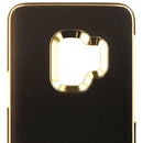 Kate Spade Wrap Series Protective Case Cover for Galaxy S9 - Black Gold - Kate Spade - Simple Cell Shop, Free shipping from Maryland!
