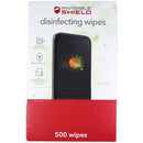 ZAGG Invisible Shield 500 Count Wipe Box for Electronics and More - Zagg - Simple Cell Shop, Free shipping from Maryland!