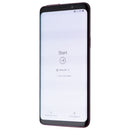 Samsung Galaxy S9 (SM-G960U) GSM Unlocked + Verizon - 64GB / Lilac Purple - Samsung - Simple Cell Shop, Free shipping from Maryland!
