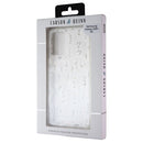 Carson & Quinn Case for Samsung Galaxy (S20+) 5G - Clear / Dainty Botanical - Carson & Quinn - Simple Cell Shop, Free shipping from Maryland!