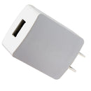 Switching Power Supply (5V/2A) Single USB Wall Charger - White (HNT-S520) - Unbranded - Simple Cell Shop, Free shipping from Maryland!