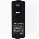 TEKA Power Supply AC Adapter with USB Port - Black - TEKA012-0502000UK - Teka - Simple Cell Shop, Free shipping from Maryland!