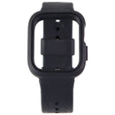 40mm Case + Band for Apple Watch 40 & 38mm All Series - Black/Silver - Unbranded - Simple Cell Shop, Free shipping from Maryland!
