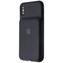 Apple Smart Battery Case for Apple iPhone Xs - Black (MRXK2LL/A) - Apple - Simple Cell Shop, Free shipping from Maryland!