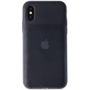Apple Smart Battery Case for Apple iPhone Xs - Black (MRXK2LL/A) - Apple - Simple Cell Shop, Free shipping from Maryland!