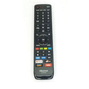 Hisense Remote Control (EN3R39H) for Select Hisense/Sharp TVs - Black - Hisense - Simple Cell Shop, Free shipping from Maryland!