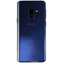 Samsung Galaxy S9 (5.8-inch) Smartphone (SM-G960) Unlocked - 64GB / Coral Blue - Samsung - Simple Cell Shop, Free shipping from Maryland!