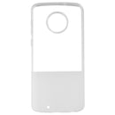 Incipio NGP Series Case for Motorola Moto G6 - Transparent Clear / Frosted - Incipio - Simple Cell Shop, Free shipping from Maryland!