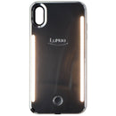 LuMee Duo Instafame Lighted Case for Apple iPhone Xs Max - Silver Mirror - LuMee - Simple Cell Shop, Free shipping from Maryland!