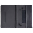 Case-Mate Venture Series Folio Case for (7 to 8.5-inch) Tablets - Black Leather - Case-Mate - Simple Cell Shop, Free shipping from Maryland!