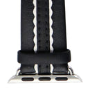 Kate Spade 38mm Band for Apple Watch (38 & 40mm Cases) Black/White - Clasp ONLY - Kate Spade - Simple Cell Shop, Free shipping from Maryland!